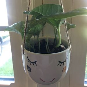 Meet your Posher, Pam